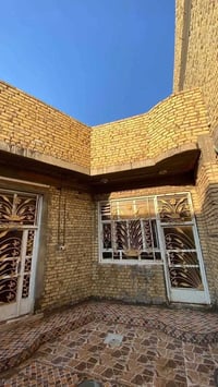 أم الخيل الثالثة • ٢٠٠م • طابو صرف