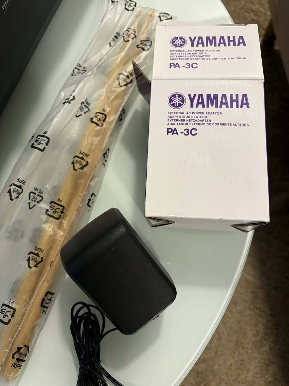 باركشن ياماها استعمال جدا قليل مع الاغراض كاملة

السعر ١٥٠ الف مع التوصيل


**إذا كنت صاحب هذا الإعلان وتريد حذفه لأي سبب، رجاءا أرسل رسالة إلى الدعم الفني**