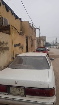 محرك وكير • تاير جديد • رقم مميز