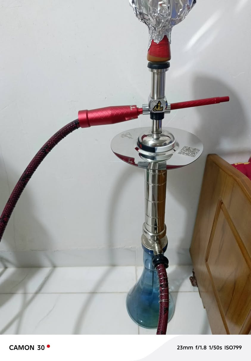 نركيلة طه حجم وسط اصدر 25شرط الوكاله شرط طعم ونفس 115بيها مجال مستعامله قليل


**إذا كنت صاحب هذا الإعلان وتريد حذفه لأي سبب، رجاءا أرسل رسالة إلى الدعم الفني**