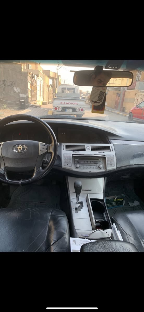 السلام عليكم افالون 2008 رقم بغداد كشنات كهرباء وارد امريكي كير جديد ومحرك مكفول تدفئة و تبريد ثلج ضررها الجاملغ الخلفي فقط … بجم كبس السعر 100 وبيها مجال قليل السونار مرفق

 ‭0782 836 6865
مكانها الدجيل ‬
