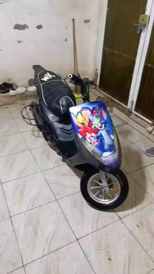 البيع سلف هندر شغال بوشه٤٩متوازي عليها حربي


**إذا كنت صاحب هذا الإعلان وتريد حذفه لأي سبب، رجاءا أرسل رسالة إلى الدعم الفني**