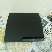 بلاي3 مهكر • ملحقات كامله • كركوك