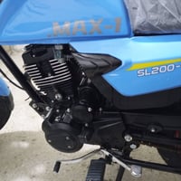 شاينك موديل 2025 مصالها هواي طالعه من الرمبه السعر مليون و50 الرقم 077...