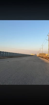 قطعة زراعي • ٢٥٠م • قرب كلية الهندسة