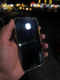 آيفون XS ماكس • ٦٤ • بطارية مبدلة