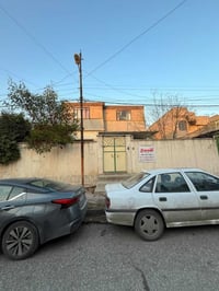 دار للبيع • 600م • بعويزة