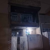 فرع جامع الفاضلي • ٥٠م • واجهة ٥م