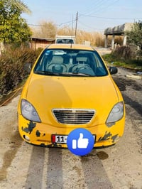 سياره طيبه • ٢٠١٥ • رقم بغداد باسمي