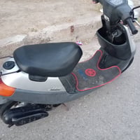 بوتين • ماطور • باتري جديد