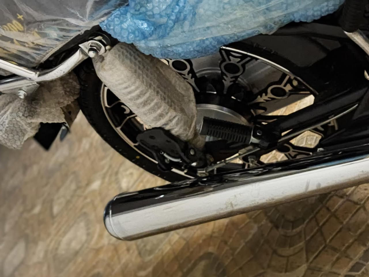 ♦️للبيع نامي برو
♦️موديل 2025. شكل الجديد 
💠 سويج عدد 3💠بصمه عدد 2 💠  💠 محرك 200
♦️
♦️اوراق موجود
♦️محرك عله وضع الشركه 
♦️ صالنصه ShOKRI S500
♦️المو شراي يترك المنشور
♦️السعر اتفضل خاص او اتصل(( *********** ))

((مكلف بالنشرر))
