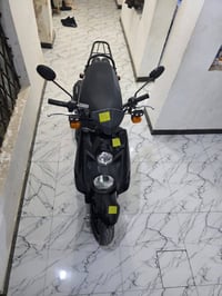 تراجه جبلي • كفالة عامة • قطع جديدة