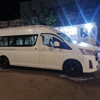 كربلاء • باچر بعد الظهر • باقي ٥ نفر