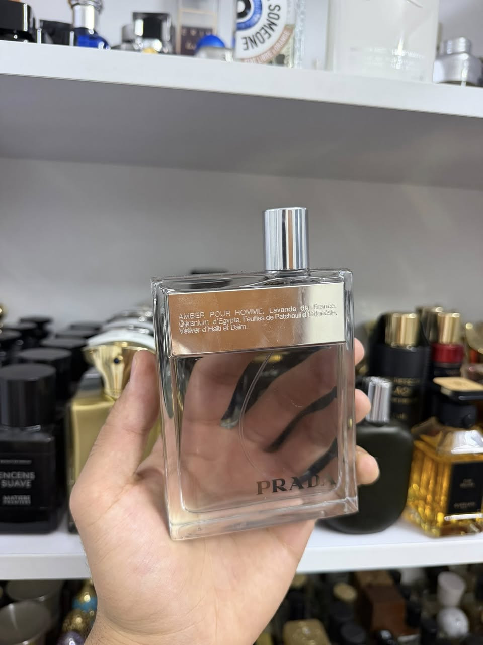 السلام عليكم
عطور اصليه للبيع والتفاصيل اسفل الصور


**إذا كنت صاحب هذا الإعلان وتريد حذفه لأي سبب، رجاءا أرسل رسالة إلى الدعم الفني**