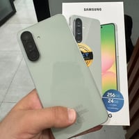 سامسونك A56 • ٢٥٦ جيجا • ١٢ رام