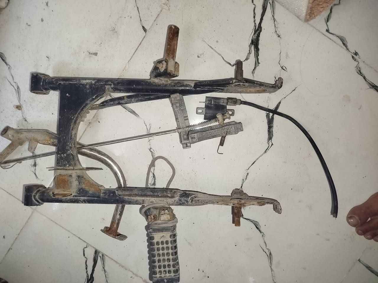 ويل للبيع وعربانه دبلات ورا مكان الناصريه مركز ***********
