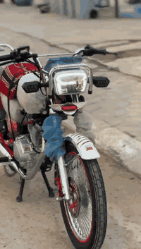 سلام عليكم ورحمة الله وبركاته دراجه 2025لبيع الدراجه كلها وضع شركه الدراجه ناقصها بس خيال كامله مكمله ماناقصها شي الخاص مغلق ***********
