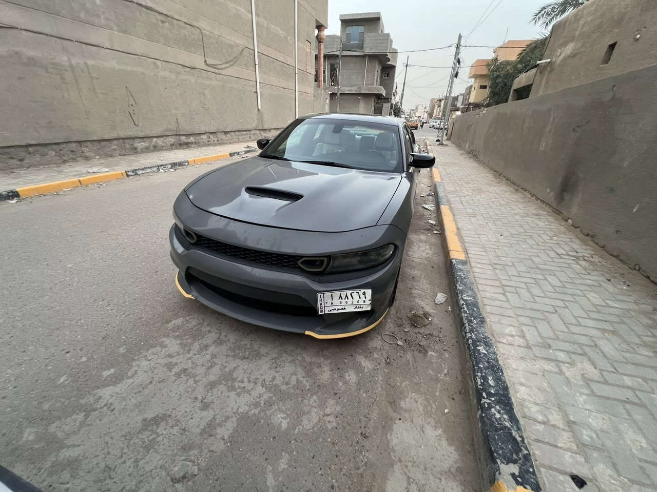 السلام عليكم
للبيع  جانجر موديل ٢٠١٩ موصفات تشغيل عن بعد فتحه مكينه 6 سلندر شاشه مكان السياره ديوانيه لاستفسار *********** او ***********
