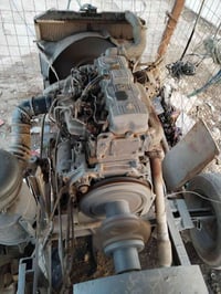 مولد • كيا ٢٤٠٠ • بعقوبه تقاطع الجوبه