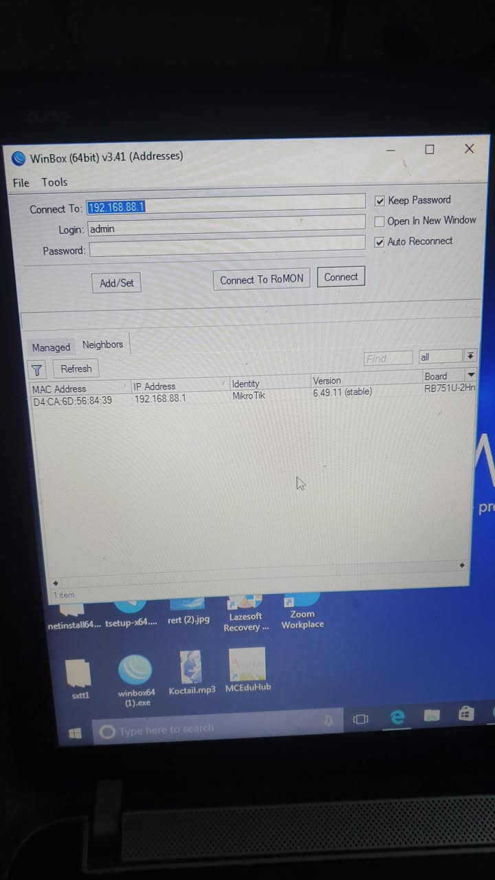 721u
بورت  poe  يعني اول بورت يقرا عالادارة شبكة بس على  وينبوكس ميقرا سعر ٢٥ الف مع توصيل


**إذا كنت صاحب هذا الإعلان وتريد حذفه لأي سبب، رجاءا أرسل رسالة إلى الدعم الفني**