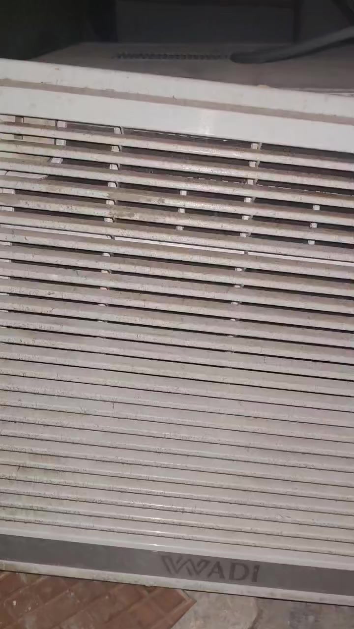 السلام عليكم مكيف ميديا 2 طن
شغال شرط الفحص ما مصلح  ✅
العنوان بغداد ابودشير شارع الصيرفه ⛔
 اي استفسار خاص وبل خدمه ✅


**إذا كنت صاحب هذا الإعلان وتريد حذفه لأي سبب، رجاءا أرسل رسالة إلى الدعم الفني**