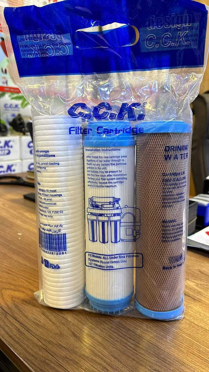 السلام عليكم يوجد لدينا جميع انواع المنظومات تصفية الماء وجميع الفلاتر بالاسعار جملة


**إذا كنت صاحب هذا الإعلان وتريد حذفه لأي سبب، رجاءا أرسل رسالة إلى الدعم الفني**