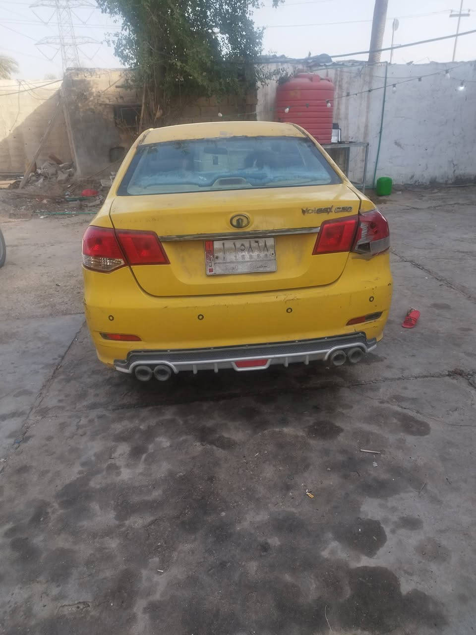 كريت ويل موديل 13محور كورلا بيكاتشو كفاله مكينه وكير سعرها قصاد 32تدفع نص مبلغ وباقي كل شهر 2شراي يجي خاص موجودة بلبصره شراي يجي خاص ***********
