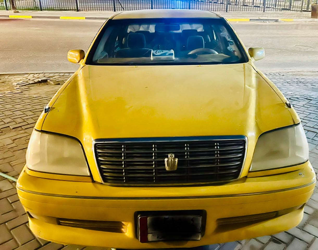 سلام عليكم من رخصة الادمن سيارة جنون حديدة ٣٣$مكينه وكير جدد كصه جنطه بصره***********وتساب
