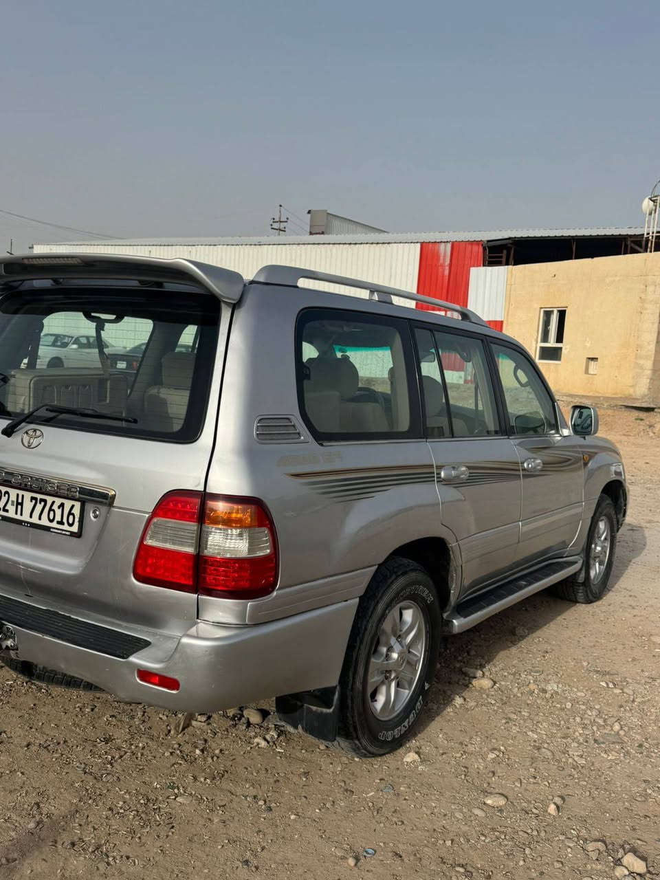 للبيع سياره مونيكا 2006 محرك 6 سلندر 
مكان السياره  صلاح الدين بيجي 
سعر السياره 150$ 
للستفسار 
***********
