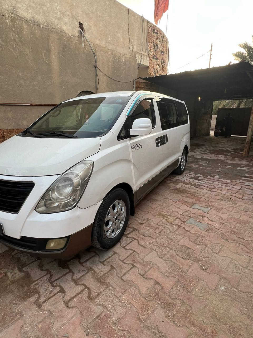 سلام عليكم ستاركس البيع مديل 15 البصره الهارثه كرمه علي رقم بابل السياره مسكر محوره مكينه وكسل وكير تماتيك جاهزه من كلشي الشراي يتصل السياره مال جناي 

بيهه خط بالكهرباء ثابت يستلم خير من الله 

هاتف ***********
هاتف ***********
