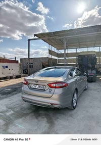 فيوجن • ٢٠١٦ • محرك ٢٥٠٠