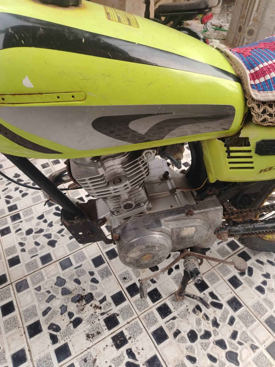 البيع ارشه كلك ***********
