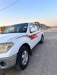 نيفارا • موديل ٢٠١٢ • رقم بغداد