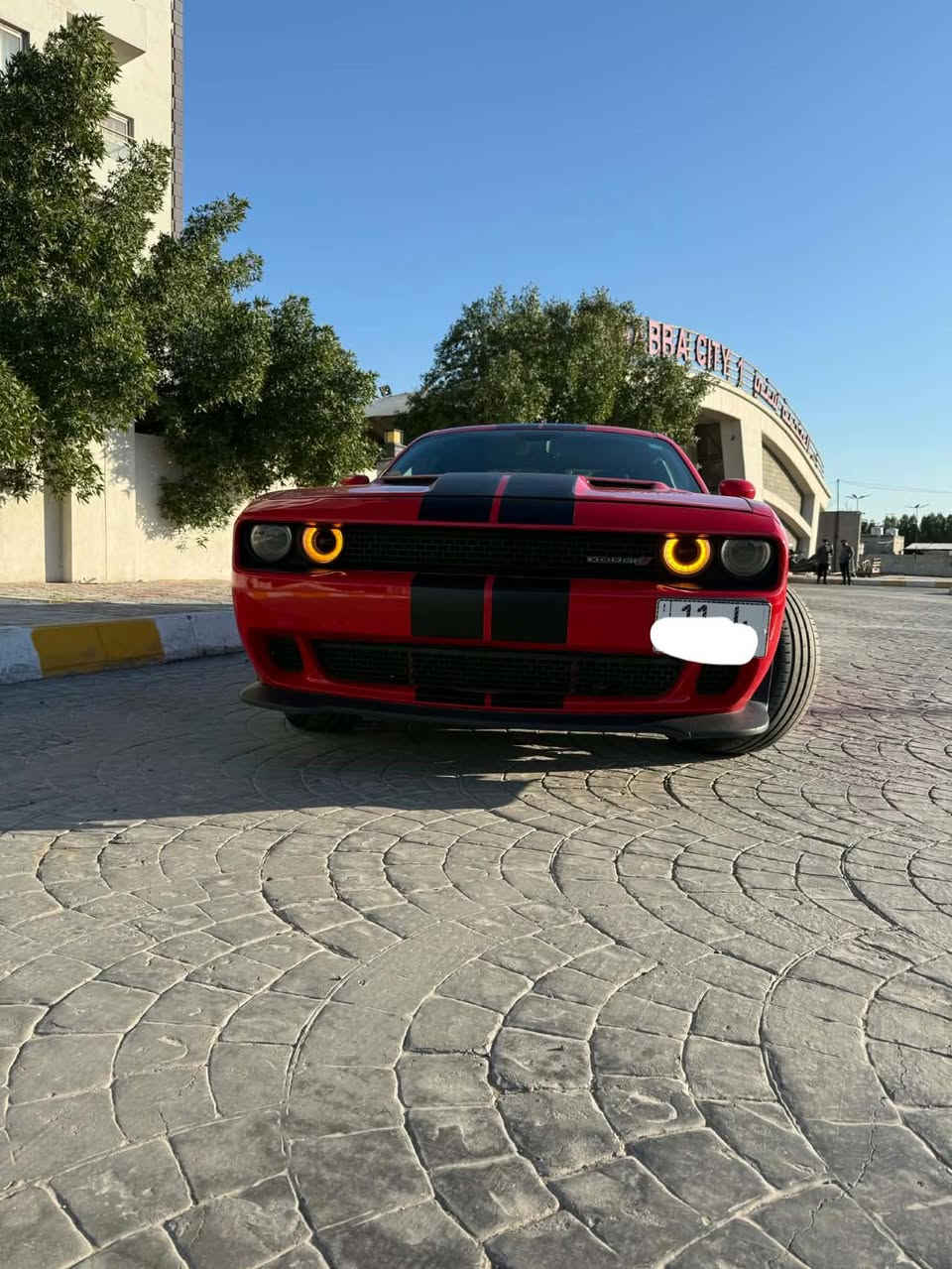 S⃨X⃨T⃨

🇺🇸الموديل 2020🇺🇸

‏🇺🇸المحرك 3600 (6سلندر )🇺🇸

لون مميز ❤️

ضرر السيارة  فقط الدعامية ومصبوغ البنيد 

بددددددووووون ايرباك و بشرط وبدون دواخل او لغود فقط راس الشاصي سحب

مرفقة صور الحادث بلمنشور

🏁مواصفاتها 🏁

فتحة 

 دخول ذكي ( بصمة تشغيل مع بصمة ابواب )

شاشة كبيرة 

نظام apple car play 

مقعد السائق كهربائي

مرايا بخاصية التعتيم الذاتي

مري هيتر

رادار جانبي وخلفي 

كامرة دوارة

سبورت مود

لايتات led

بنيد فتحتين سبورت اصلي بلادي

سبايدر خلفي وكالة بلادي

ويل نجمة  اصلي قياس 20

التايرات الامامية + الخلفية جدد

وباقي مواصفات ال sxt المعروفه

السيارة في حالة الشركة لابرمجة ولاتعديلات

سعرها (180) وبيها مجال بسيط

 مكان السيارة / بغداد السيدية

التواصل خاص لو واتساب على الرقم ***********
