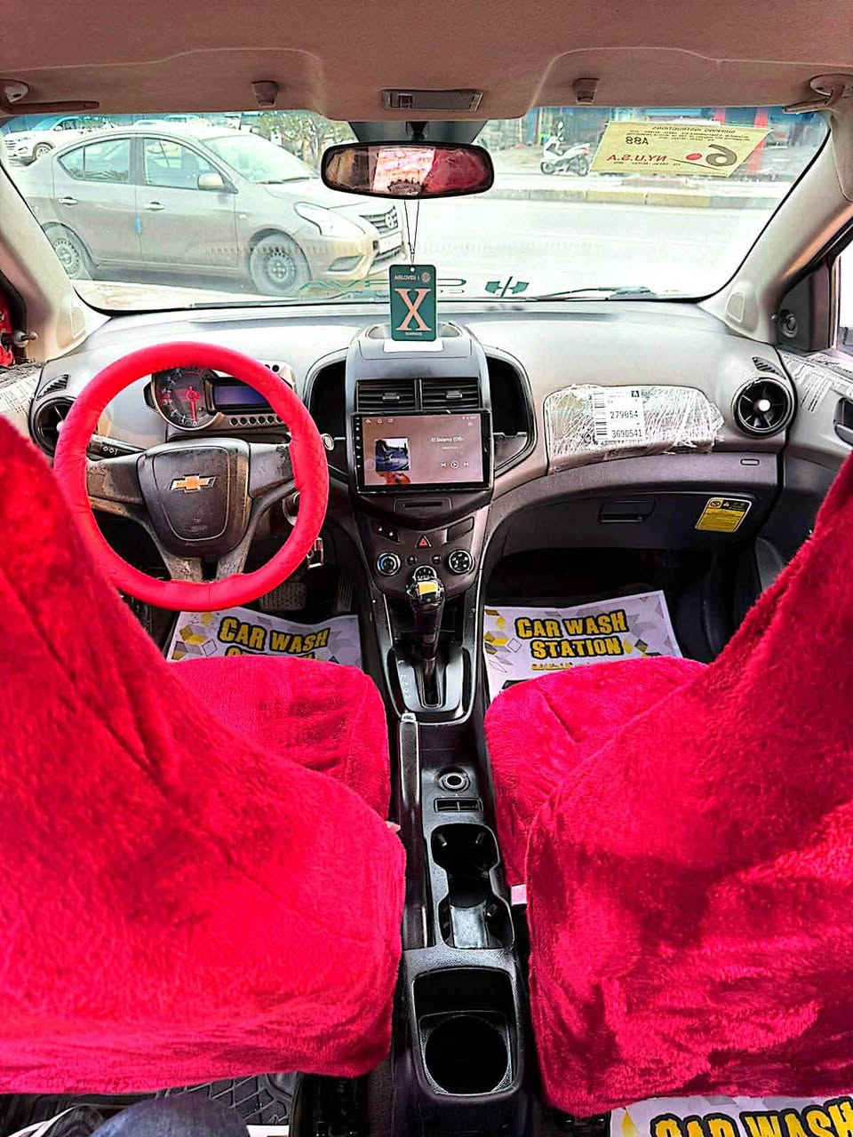 اللهم صلي على محمد وعلى أل محمد سونك ٢٠١٢ شوف محرك ١٦٠٠ الخليجي المرغوب كير أوتو حداديه كهربائياته خير من الله مال جناي صبغ بيه فقط قطع أثر اشخوط لا حادث ولا شي أثر شخوط بسمنه مكاني بغداد الزعفرانيه تفاصيل *********** سعر ٦٢ وبيه شي بسط
