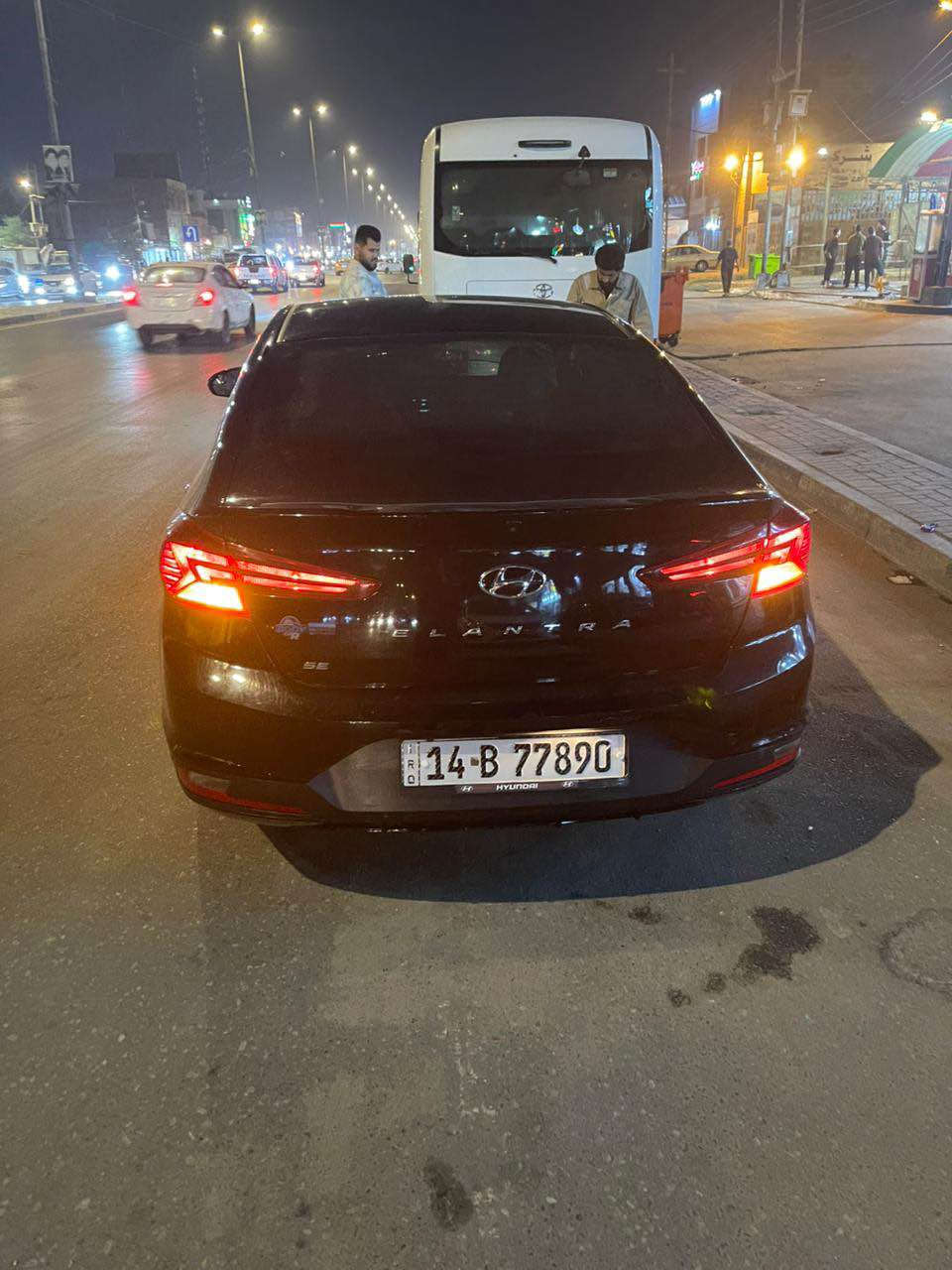 النترا 2020 امريكي بيه جاملغ وبنيد وبل العراق دوسات مضبوغه فقط مكينه الفين دوش
السعر ١٢٢
*********** البصرة, العراق
