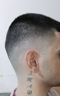 بابل الفيحاء • حلاق جوال VIP • حلاقة منزلية