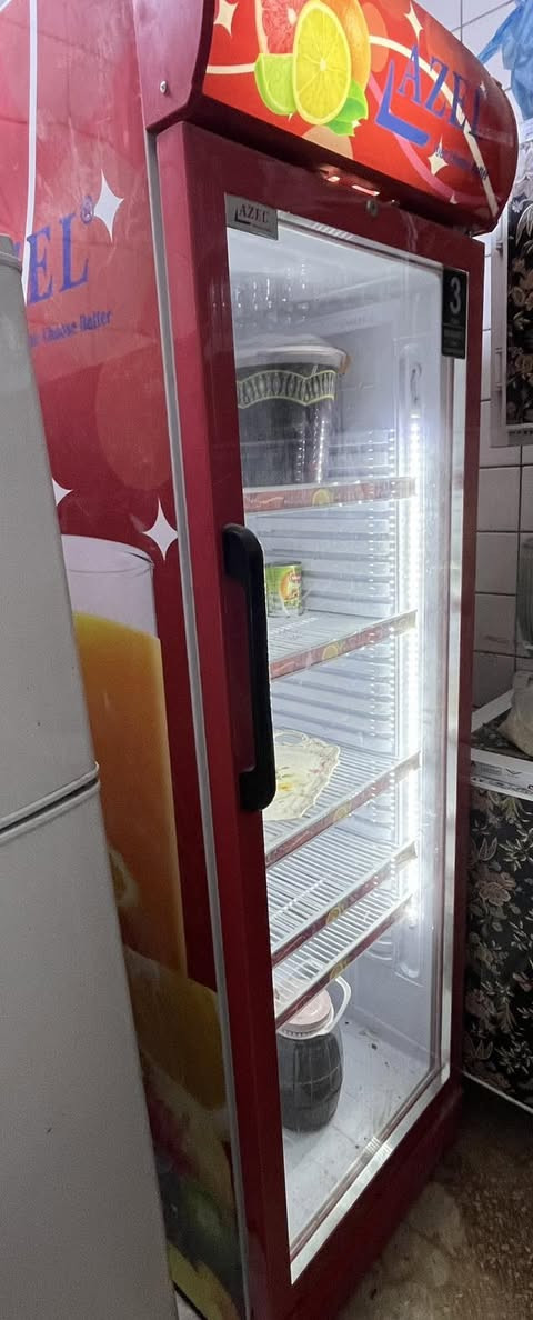 عارضات مستعمل شي قليل نضافه1000سعر خاص


**إذا كنت صاحب هذا الإعلان وتريد حذفه لأي سبب، رجاءا أرسل رسالة إلى الدعم الفني**