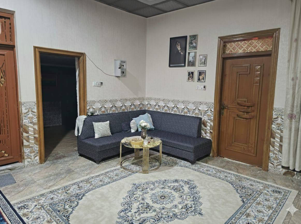 🏠دار سڪن للبيــع 
______
🔺الموقـع: الزراعيين
🔺قـرب قصابية الشمري 
_________
🟦 المساحــه : 200م
🟦الواجهه 10×20
🟦طابقيـن
  _______                  
🏠 تفاصيـل الدار 

🔺الطابـق الأول: 
🟨استقبـال
🟨مطبـخ
🟨صالــه
🟨غــرفة نوم
🟨صحيـات 
________
🔺الطابـق الثانـي: 
🟨صالـه
🟨غـرفه+مطبخ 
🟨صحيـات 
________
____________

🔺 للإستفسـار اڪثر الاتصـال على الرقـم📲
__________________
***********📱
__________________

                             أو مراجعــة 
          🔺🔺🔺مڪتب الغيـث للعقـار🔺🔺🔺
         ((حي العسڪري الاول قرب مطعـم نذيـر ))
