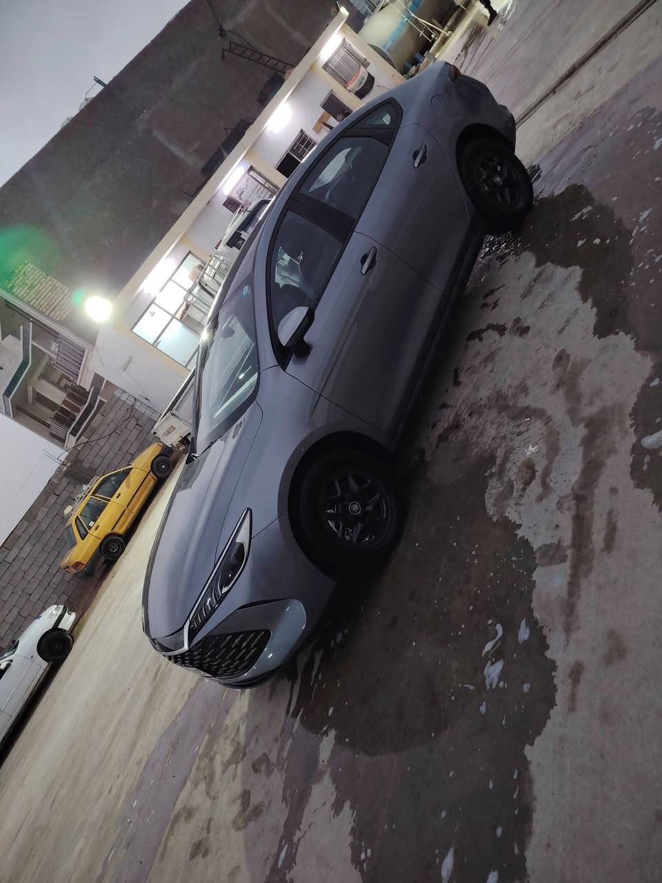 عندي كن بلاص للبيع
ب١٧ قفل بأسمي تحويل مباشر


**إذا كنت صاحب هذا الإعلان وتريد حذفه لأي سبب، رجاءا أرسل رسالة إلى الدعم الفني**
