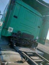 موديل ٩٧ • صهريج • سنوية جديدة