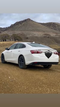 ماليبو LT • ٢٠١٩ • السليمانية