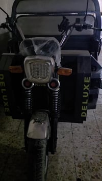 دراجه شحن للبيع فول نضافه 07711377685