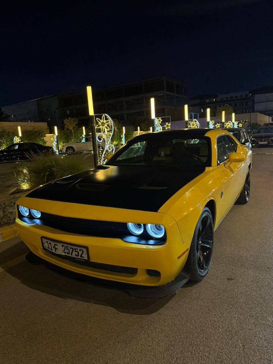 جالنجر موديل 2018 6 سلندر حادثها بجم بدون شواصي ودواخل ماشية 81 الف وقابل للزيادة سعرها 150 ورقه وبيها مجال عنواني بغداد الدوره
هذه رقمي *********** بي وتساب هم
