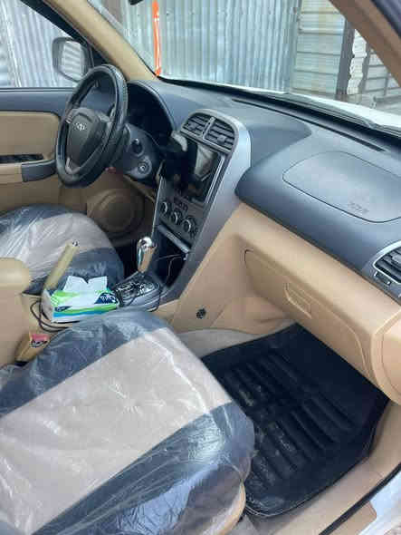 للبيع تيكو موديل 2014 استلام شركه سنه 2020 ماشيه 70 قابل للزياده رقم بغداد انكليزي كير كهربائي ٥نمر محرك 1800 سياره مكفوله من الصبغ والضربه مكان السياره الغزاليه السعر 77 ورقه وبيه مجال بسيط للاتصال *********** بي واتساب غير متواجد عل نت مكلف بالنشر
