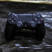 جويستك بلي فور • اصلي • بغداد الامين