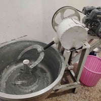 عجانه • عجانه للبيع • عجانه مستعملة • خلاط عجين • مكينة عجين • معدات م...