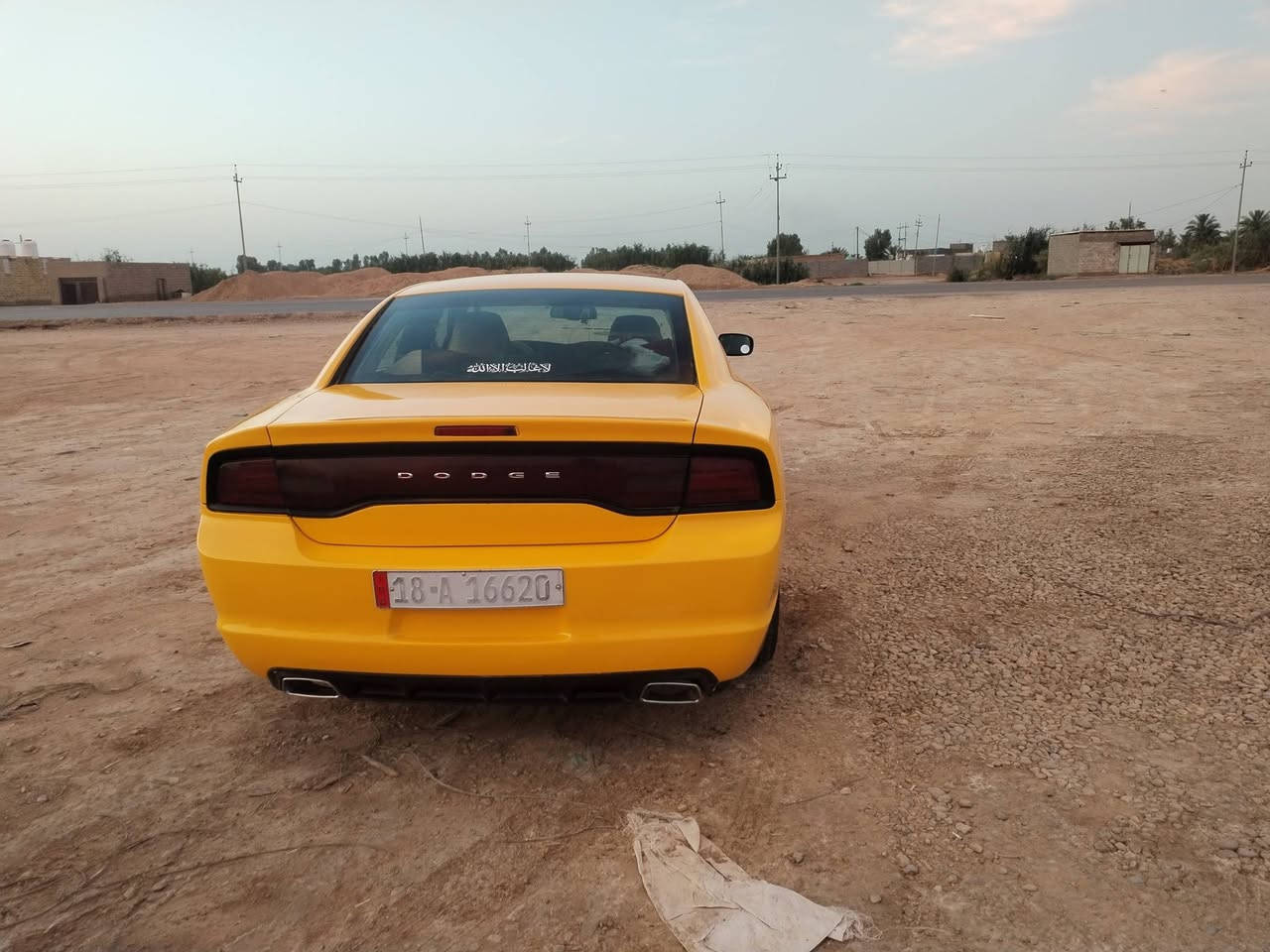 جارجر موديل 2014 وارد كندي كفاله عامه عده طخه بسيطه يم قبق البانزين جاهزه للأخير تخم تاير حداديه تبريد كير محرك قبل شهرين مشدود ويل 18 السعر 150$ وبيه مجال بسيط رقم الهاتف ***********
