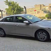 الانترا ٢٠٢٤ • وارد امريكي • محرك ٢٠٠٠