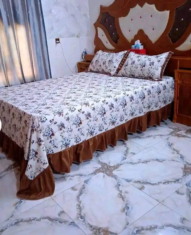 فرشات صيفي حسب طلب الزبون توصيل موجود كل


**إذا كنت صاحب هذا الإعلان وتريد حذفه لأي سبب، رجاءا أرسل رسالة إلى الدعم الفني**